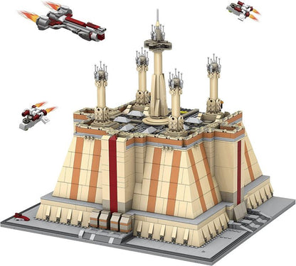 Jedi Tempel