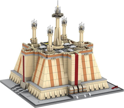 Jedi Tempel