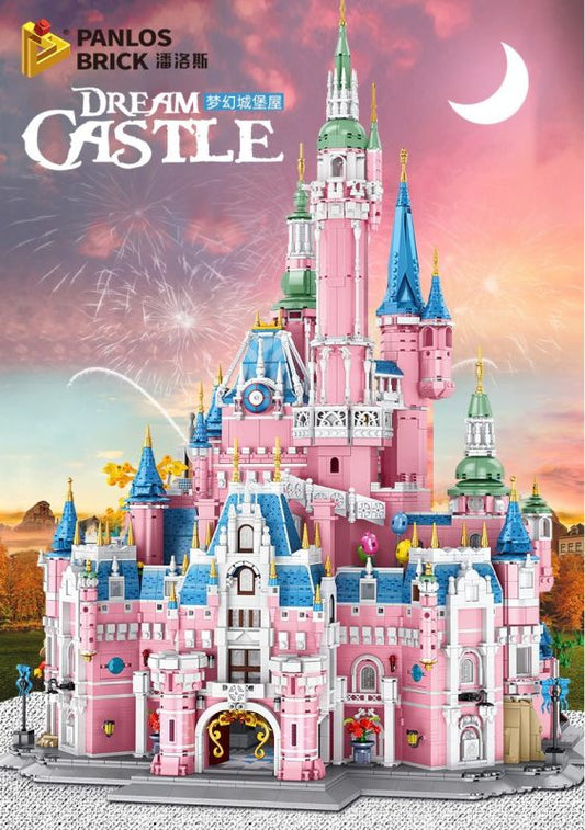 Dream Castle Traumschloss