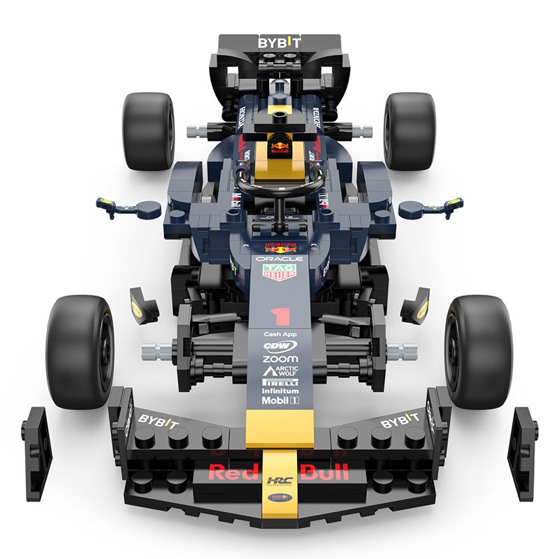 Red Bull Racing RB19