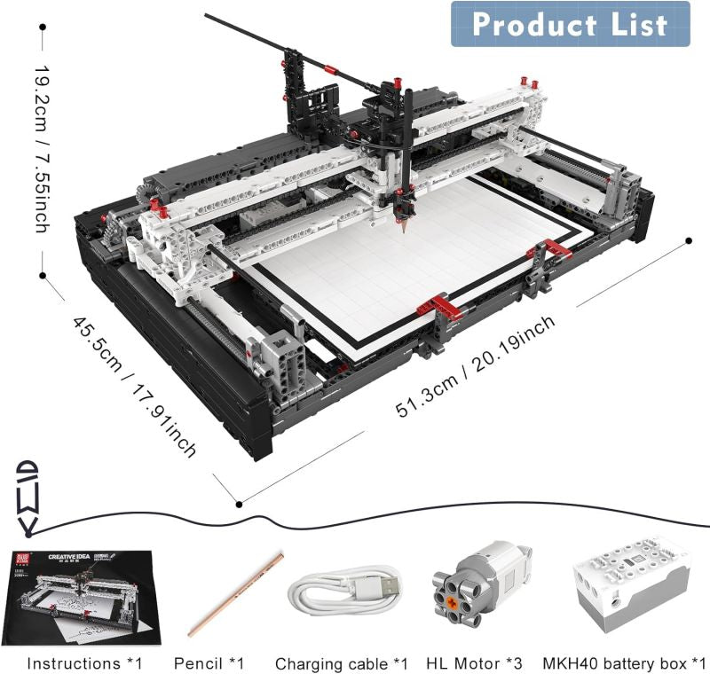 Plotter