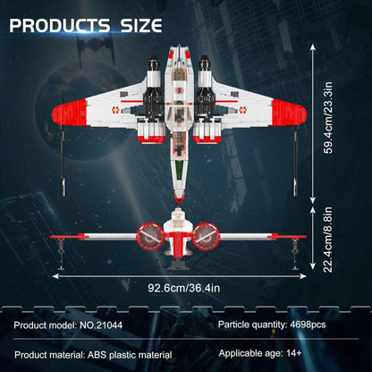 AMC-170 Starfighter