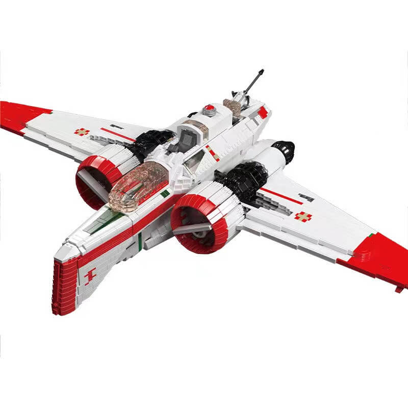 AMC-170 Starfighter