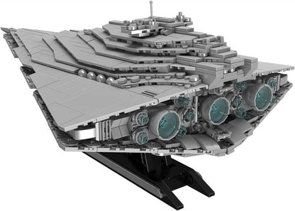 Resurgent-Class Star Destroyer