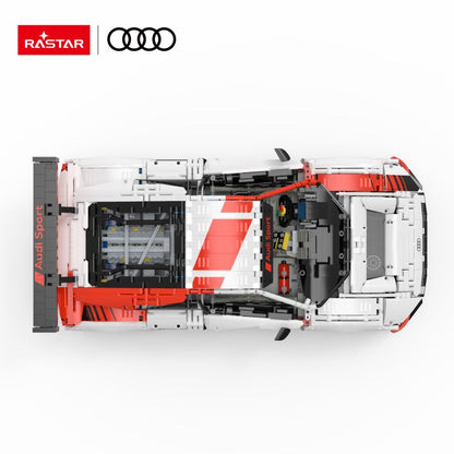 Audi R8 LMS GT3 RC Version