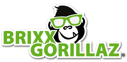 BRiXX GORiLLAZ 