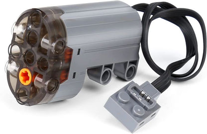 Servo Motor