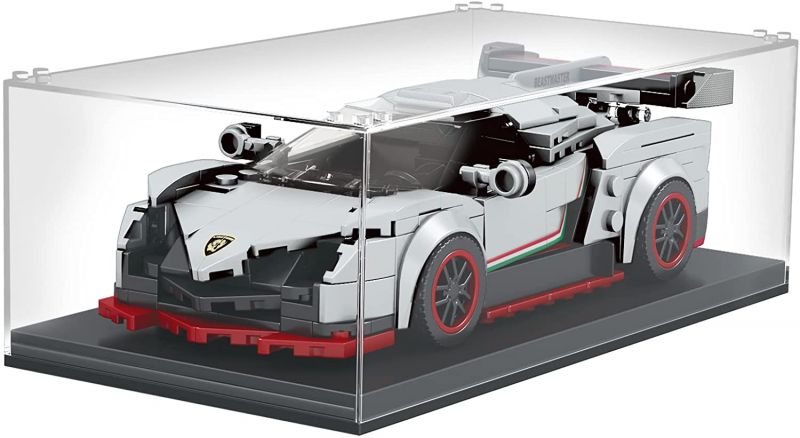 Veneno mit Displaybox