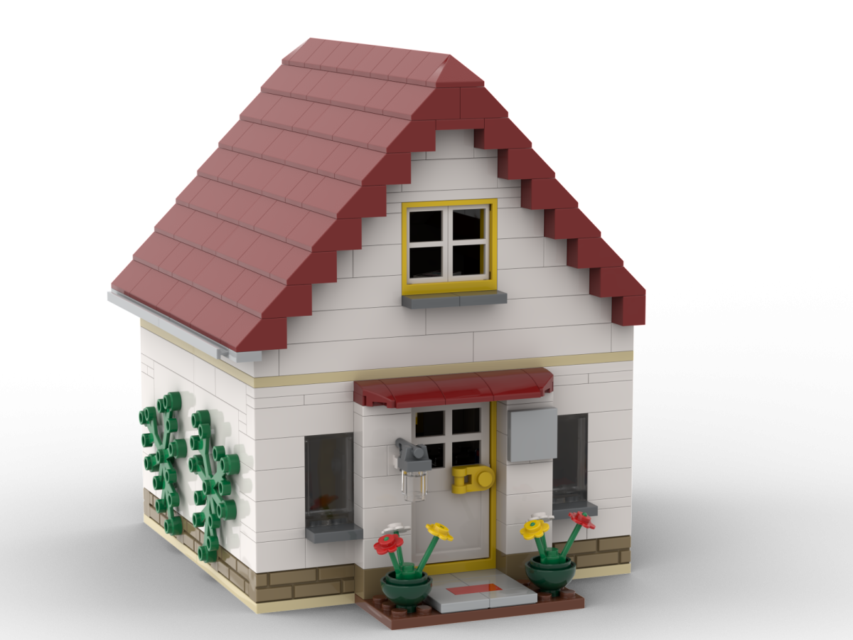 Tiny House